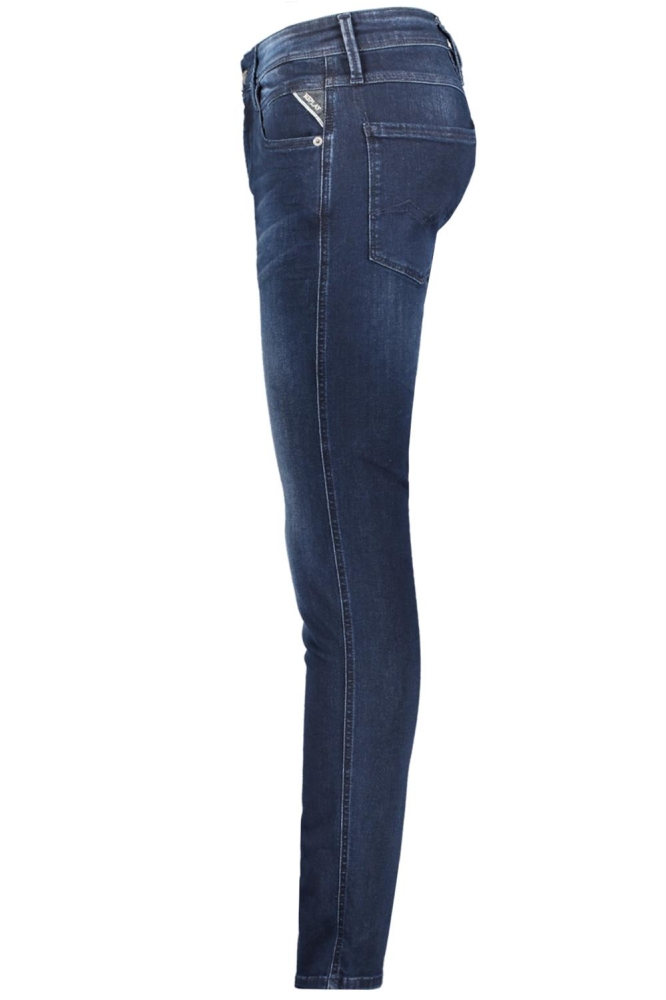 ANBASS M914D00041A300 007 DARK INDIGO